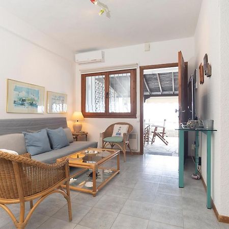 Houseloft Grand Sunset Siviri Beach Esterno foto