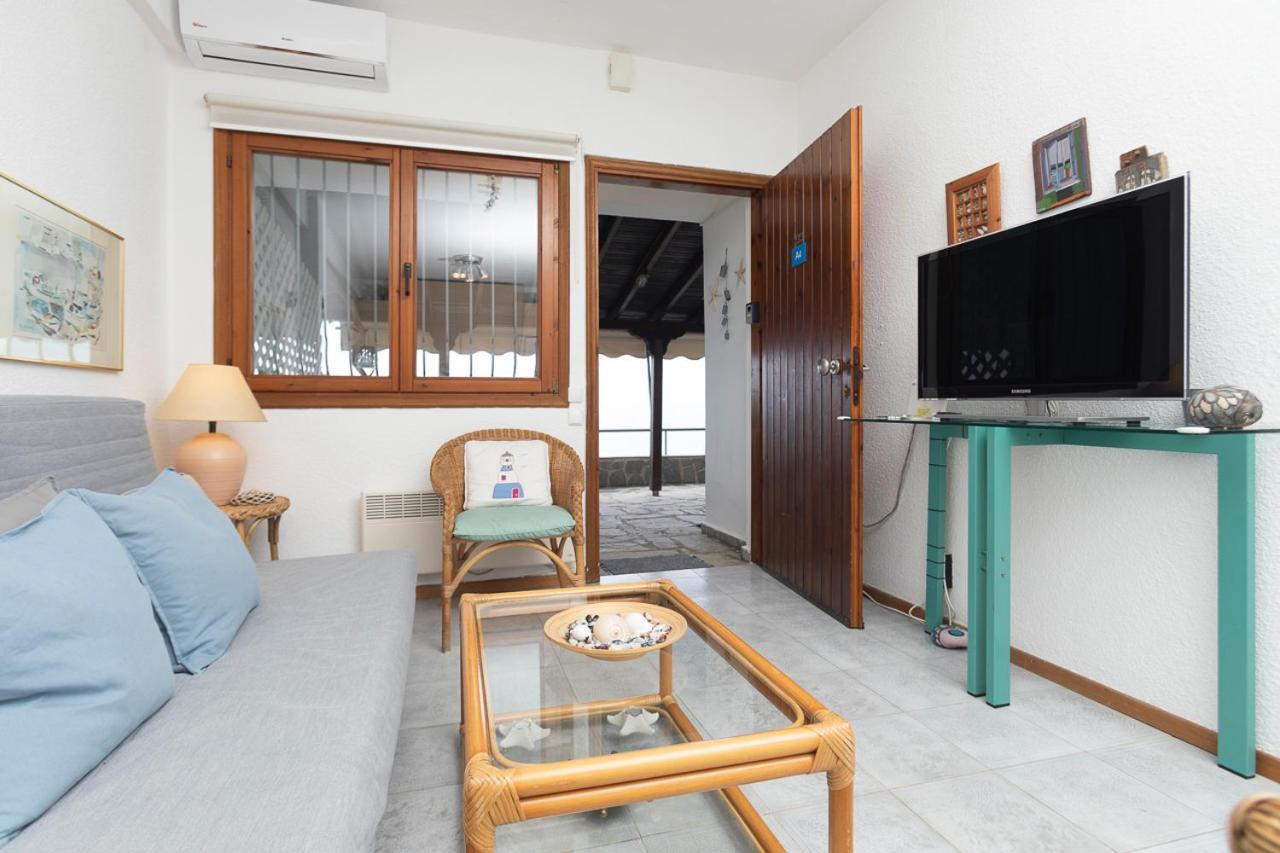 Houseloft Grand Sunset Siviri Beach Esterno foto
