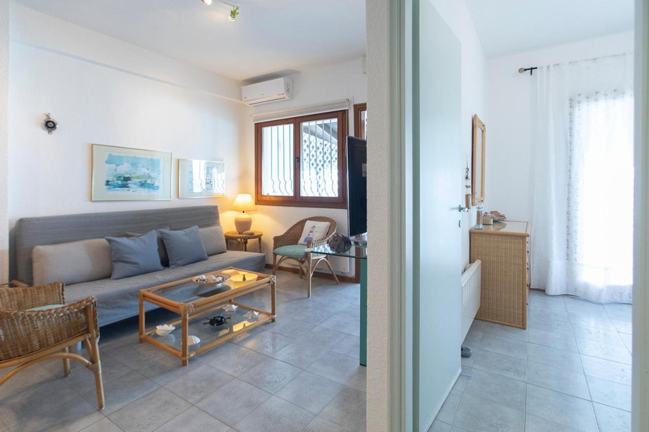 Houseloft Grand Sunset Siviri Beach Esterno foto
